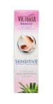 VICTORIA BEAUTY ДЕПИЛИРАЩ КРЕМ ЗА ТЯЛО SENSITIVE С АЛОЕ ВЕРА 100МЛ