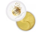 VICTORIA BEAUTY МАСКА ЗА ЛИЦЕ 24K GOLD ОКОЛООЧЕН КОНТУР ХИДРОГЕЛ 60БР