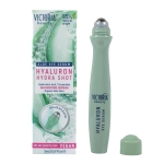 VICTORIA BEAUTY HYDRA SHOT ОКОЛООЧЕН СЕРУМ РОЛЕР 15МЛ