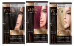 VICTORIA ШАМПОАН ОЦВЕТИТЕЛ ЗА КОСА BEAUTY KERATIN THERAPHY 40МЛ
