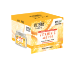 VICTORIA BEAUTY КРЕМ ЗА ЛИЦЕ AGE PRO ВИТ.С SPF 20 50МЛ