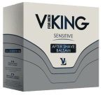 VIKING SENSITIVE АФТЕРШЕЙВ БАЛСАМ ЗА МЪЖЕ 100МЛ