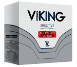 VIKING SENSITIVE АФТЕРШЕЙВ ЗА МЪЖЕ 100МЛ