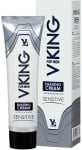 VIKING SENSITIVE КРЕМ ЗА БРЪСНЕНЕ ЗА ЧУВСТВИТЕЛНА КОЖА 100МЛ 