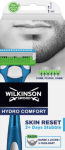WILKINSON САМОБРЪСНАЧКА SWORD HYDRO COMFORT SKIN RESET+НОЖЧЕ