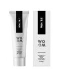 WOOM ПАСТА ЗА ЗЪБИ WHITE+ 75МЛ