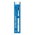 WOOM ЧЕТКА ЗА ЗЪБИ ULTRA SOFT BLUE
