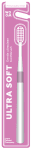 WOOM ЧЕТКА ЗА ЗЪБИ ULTRA SOFT PINK