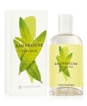 YVES ROCHER ТОАЛЕТНА ВОДА EAU FRAICHE VERVEINE ЗА ЖЕНИ 100МЛ
