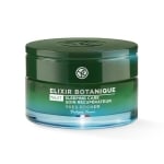 YVES ROCHER КРЕМ ЗА ЛИЦЕ ELIXIR BOTANIQUE НОЩЕН ДЕТОКСИКИРАЩ 50МЛ