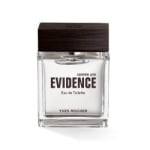 YVES ROCHER ТОАЛЕТНА ВОДА EVIDENCE ЗА МЪЖЕ 100МЛ