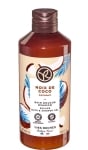 YVES ROCHER ДУШ ГЕЛ BAIN NATURE КОКОС 400МЛ
