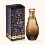 YVES ROCHER ПАРФЮМ SO ELIXIR BOIS SENSUEL ЗА ЖЕНИ 50МЛ
