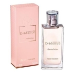 YVES ROCHER ПАРФЮМ COMME UNE EVIDENCE ЗА ЖЕНИ