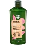YVES ROCHER ШАМПОАН GENTLE ПОДХРАНВАЩ И ОМЕКОТЯВАЩ 300МЛ