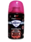 ZIPPERS ПЪЛНИТЕЛ ЗА АРОМАТИЗАТОР 260МЛ