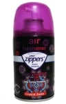 ZIPPERS ПЪЛНИТЕЛ ЗА АРОМАТИЗАТОР 260МЛ