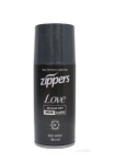 ZIPPERS ДЕЗОДОРАНТ LOVE ЗА МЪЖЕ 150МЛ
