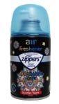 ZIPPERS ПЪЛНИТЕЛ ЗА АРОМАТИЗАТОР 260МЛ