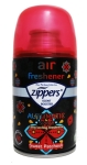 ZIPPERS ПЪЛНИТЕЛ ЗА АРОМАТИЗАТОР 260МЛ