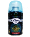ZIPPERS ПЪЛНИТЕЛ ЗА АРОМАТИЗАТОР 260МЛ
